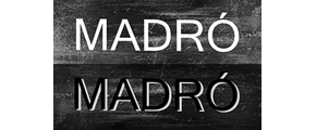 Madró